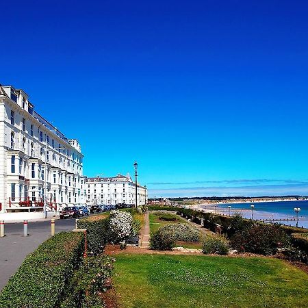 The London Seafront Bridlington Exterior foto