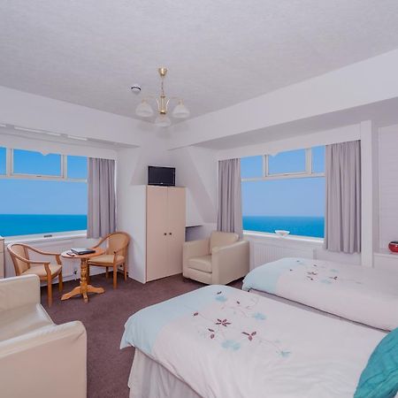 The London Seafront Bridlington Exterior foto
