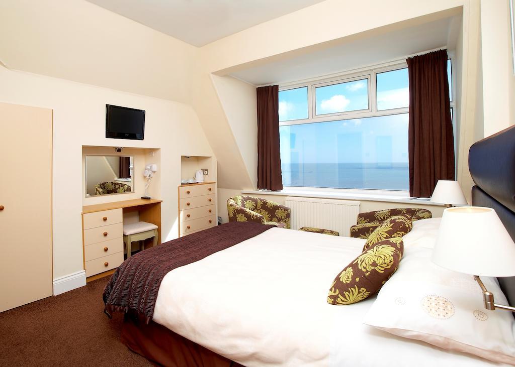 The London Seafront Bridlington Quarto foto
