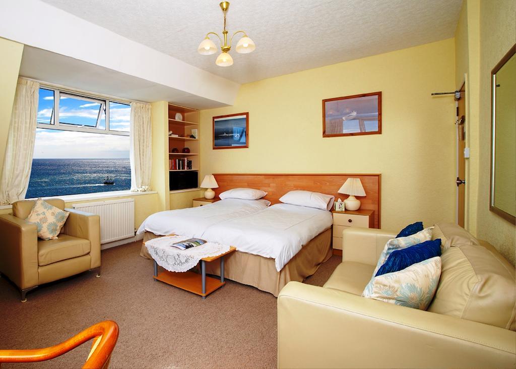The London Seafront Bridlington Exterior foto