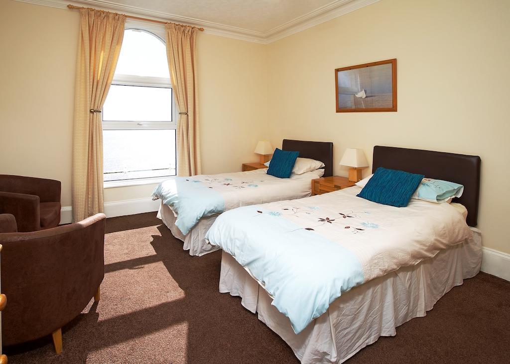 The London Seafront Bridlington Quarto foto