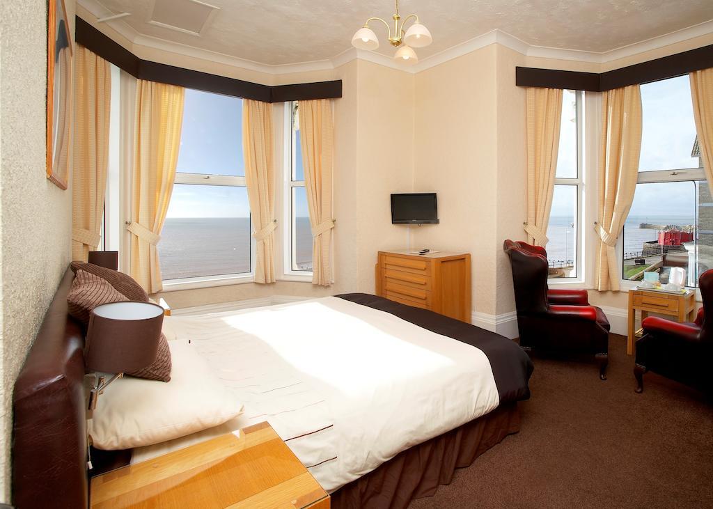 The London Seafront Bridlington Quarto foto