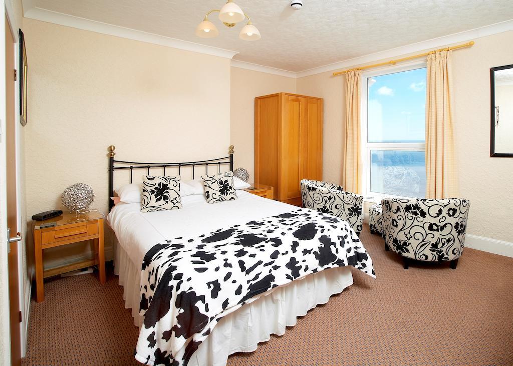 The London Seafront Bridlington Quarto foto