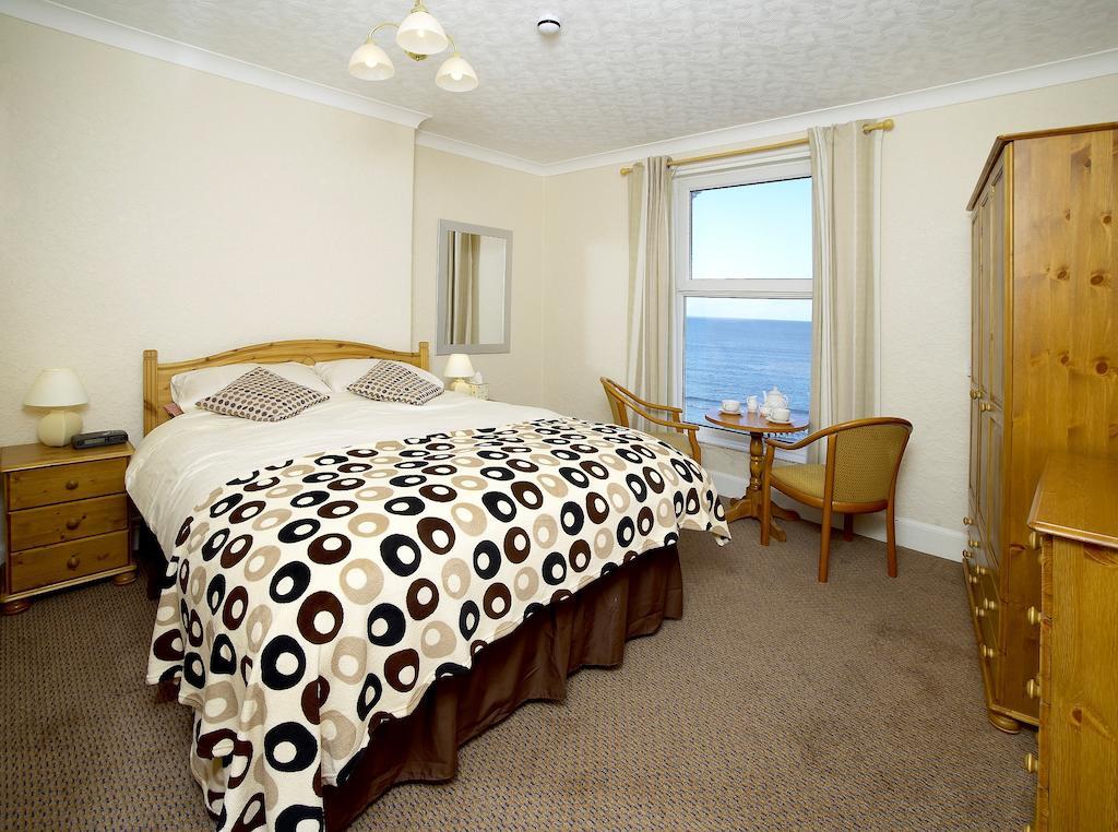 The London Seafront Bridlington Quarto foto